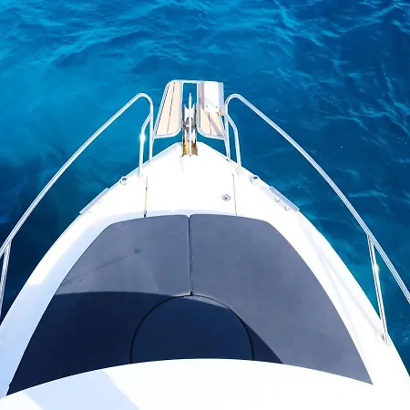 Parker 790 Explorer * Trogir